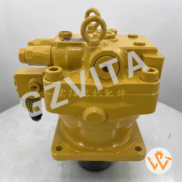 M5X180 Swing Motor E365C E374D Caterpillar – Diesel Fuel System Repair