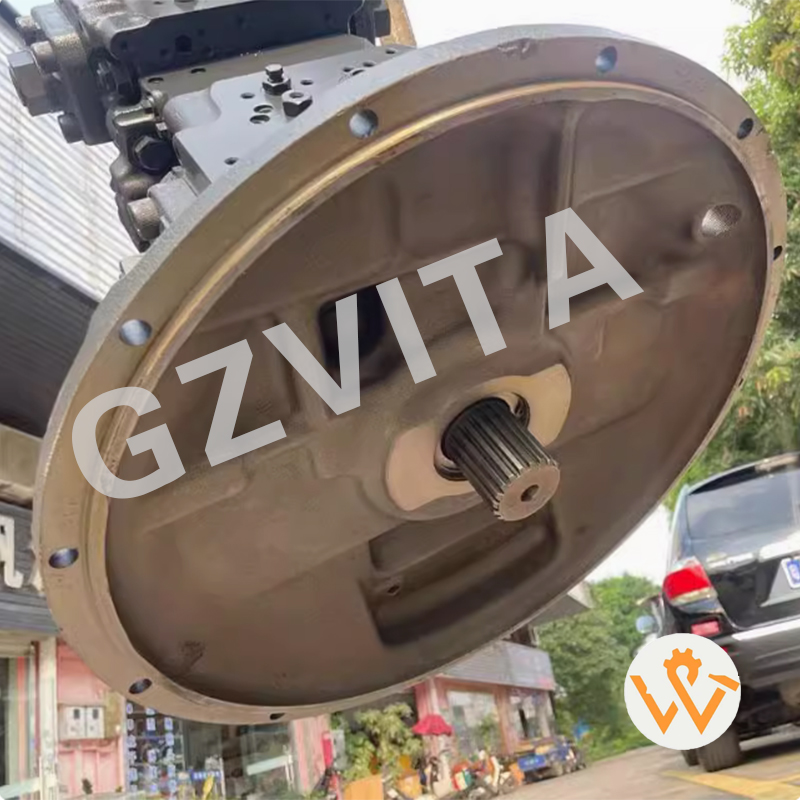 708-2G-00024 PC300 PC350 PC360-7 Hydraulic pump.jpg