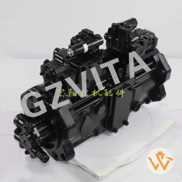 Ready Stock Wear-Resistant K3V112DTP-9TCM-14T f...