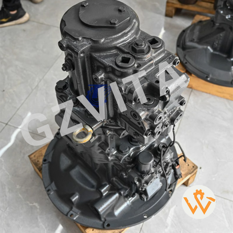 PC400-6 PC450-6 708-2H-00191 Hydraulic pump Piston Pump Hydraulic Main Pump.jpg