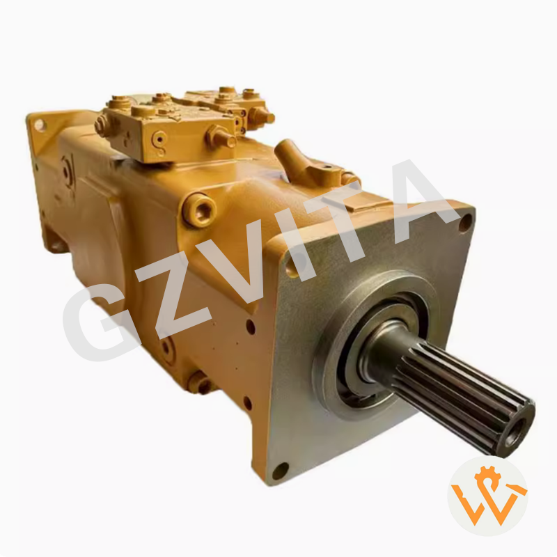 Hydraulic Main Pump 2959676.png