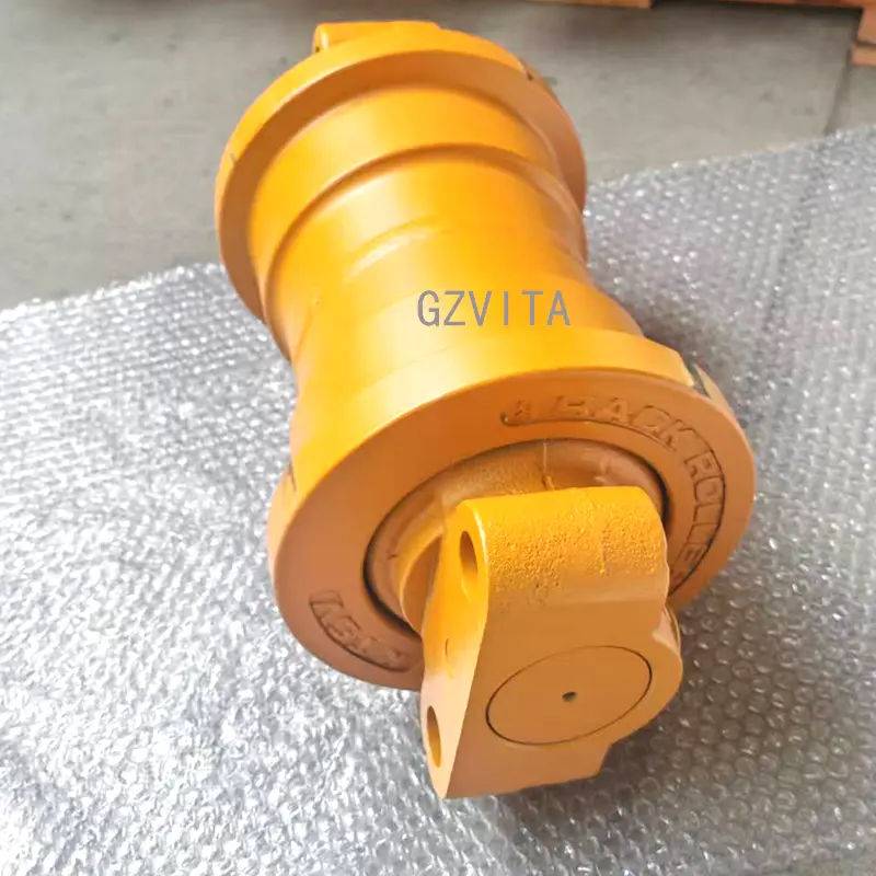 1832874 Track roller For CAT Excavator 336D 330D 345D (1).jpg