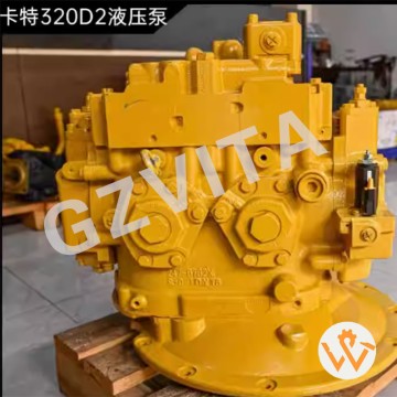 SBS120 SBS-120 E320D Hydraulic Pump 397-3680 Hydraulic Main Pump3973680 E320D2 E320GC