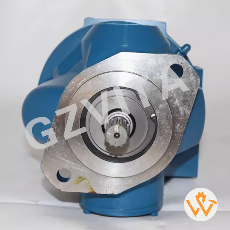 R55 R60 AP2D28LV Hydraulic pump Hydraulic Main Pump Piston Pump.png