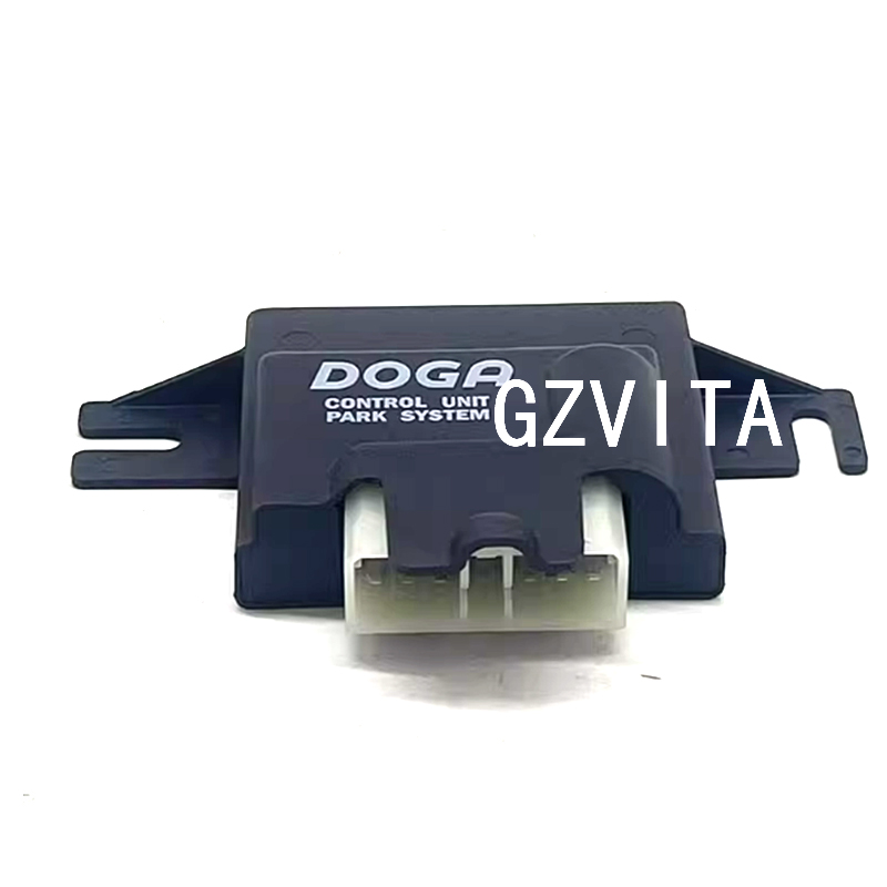 130907000769A SANY Excavator Wiper Timer Relay SY215 SY285 SY335.jpg