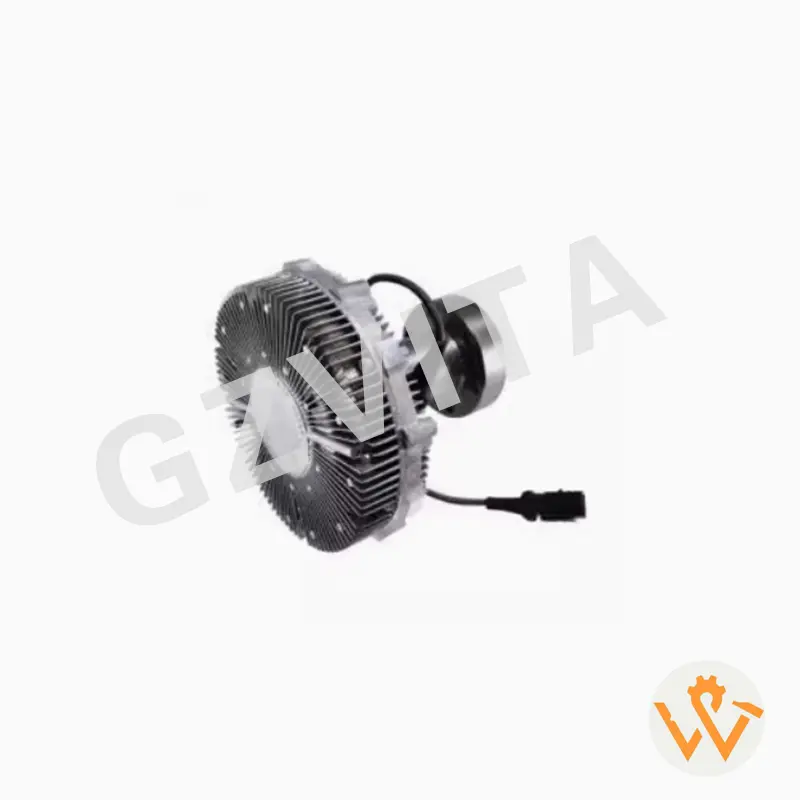 3592658 Fan Clutch For Excavator CAT326D2 330D2 329D2 320E Fan Drive (1).png