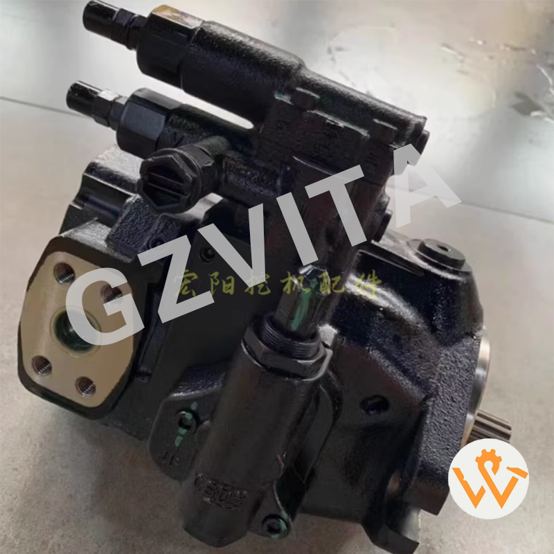 MVP30.20D-04S5 SY16 Hydraulic Main Pump.jpg