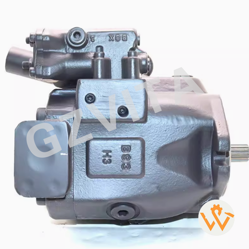 XE26 XE35 SY35 Sunward35 HP5V45 Hydraulic pump  Hydraulic Main Pump Piston Pump .png