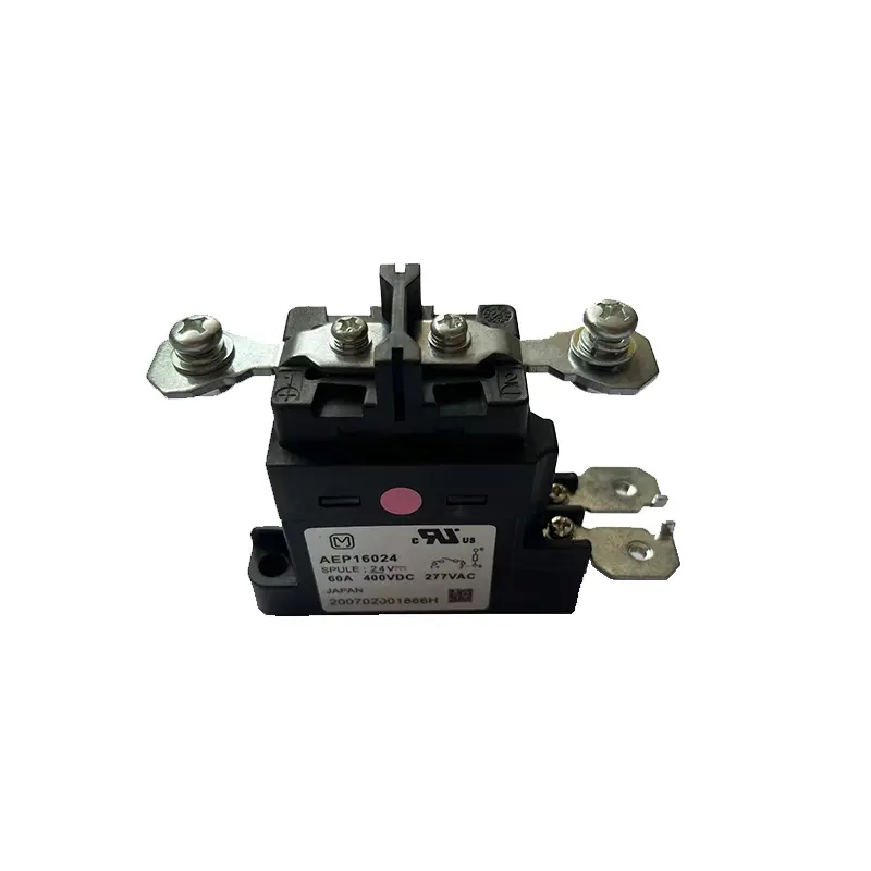 Relay 461-6784 213-0772 24 Volt Pump Switch Assy Magnetic Relay (3).png