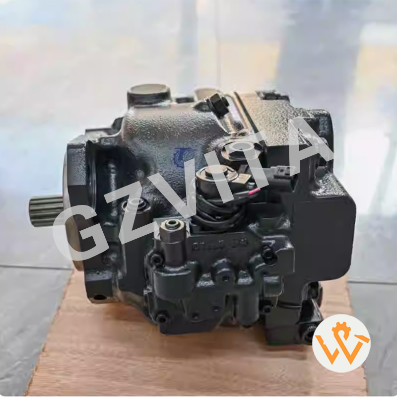 WA380-6 PC430-6 7081W41570 Hydraulic pump Piston Pump Hydraulic Main Pump.png