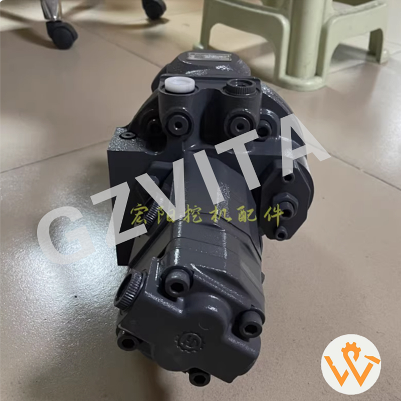 ZAX60 ZAX65 Main Pump AP2D25 Hydraulic Main Pump.jpg