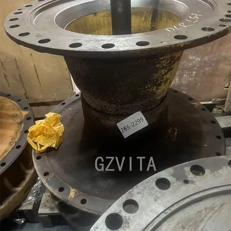 265-2299 Final Drive For CAT Tractor D6R D6T  (4).jpg