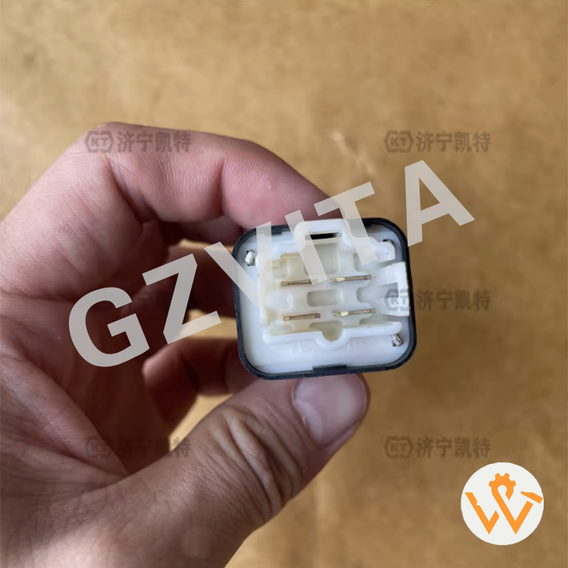 Komatsu Relay PC210 PC270 D155AX 198-911-9240 1989119240 ND056700-8170 569-06-61970.png