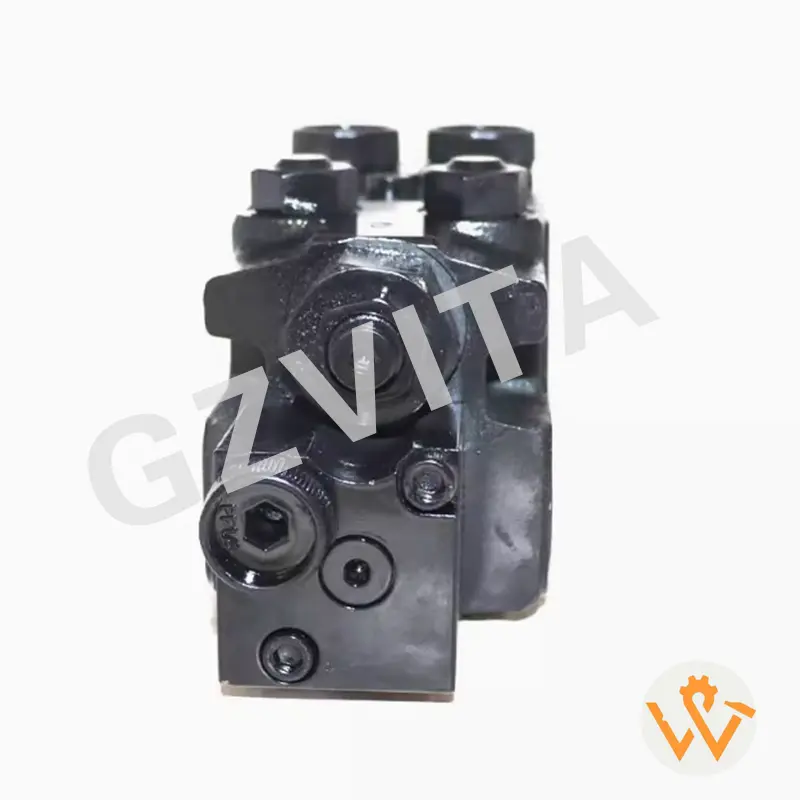 100201-02012 Valve Block for Doosan DX75-9C Control Valve (1).png