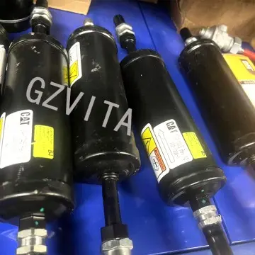 CAT Original Dryer 145-1045 For Mining Excavator 5230B 5130B 1451045