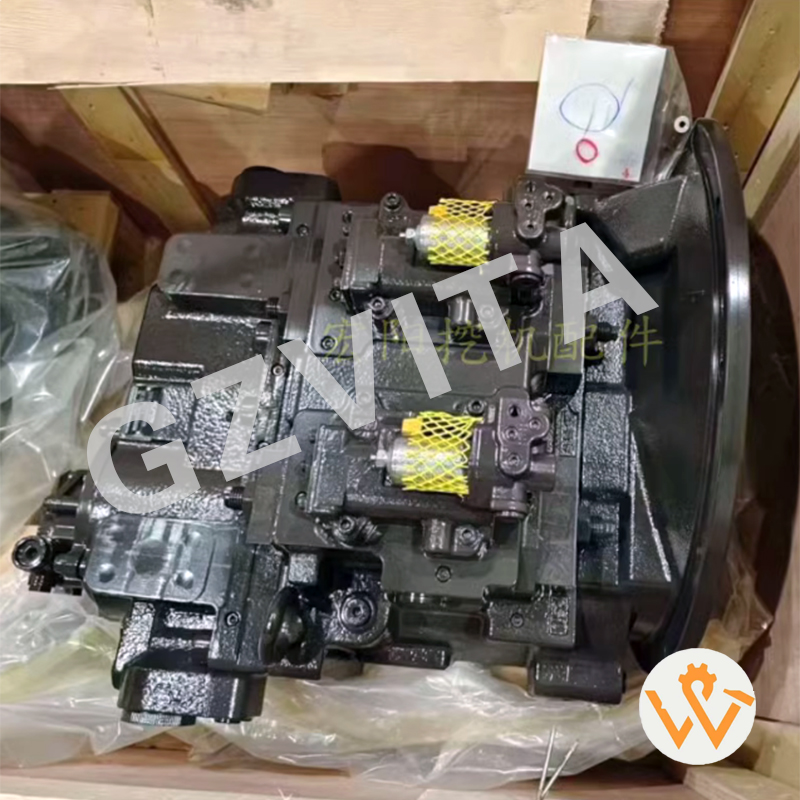 SY600 SY650 XCMG XE600 XE650 K7V240 Hydraulic pump.jpg