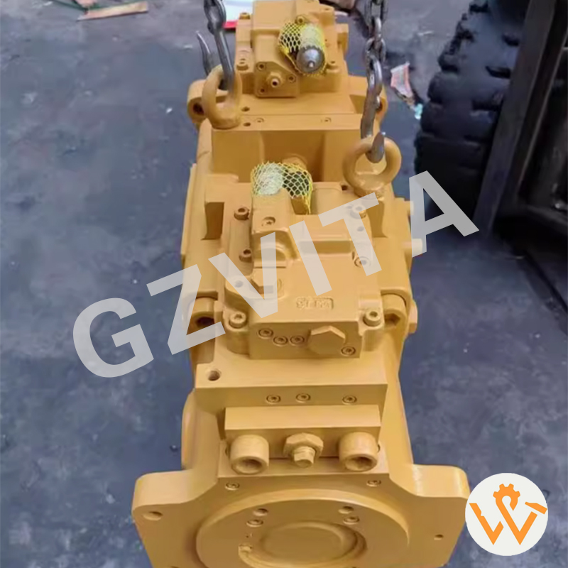 K7V280DTP Hydraulic Pump 627-1302 6271302.jpg