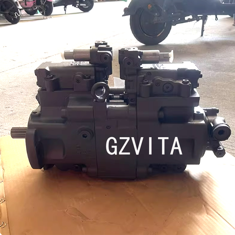 SY125 SY135 SY155 SY185 LG913 LG915 HP3V75D Hydraulic Pump.jpg