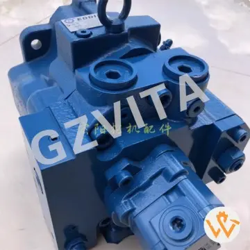 AP2D36 Hydraulic pump For Excavator Doosan 80 Hyundai 75 31N1-10012