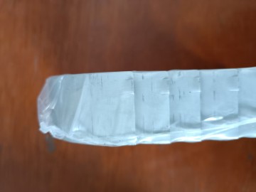 Komatsu 6D105 Main Bearing 0.25mm - High Quality Diesel Engine Parts