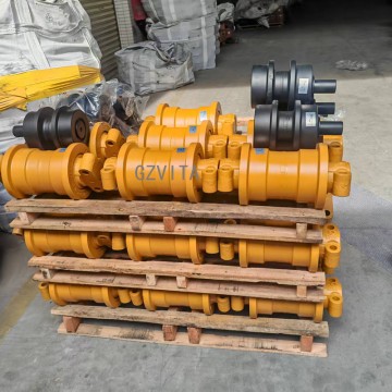 207-30-00510 Track roller For PC350-6 PC350-7 PC350-8 PC360-6 PC360-7 PC360-8 Excavator