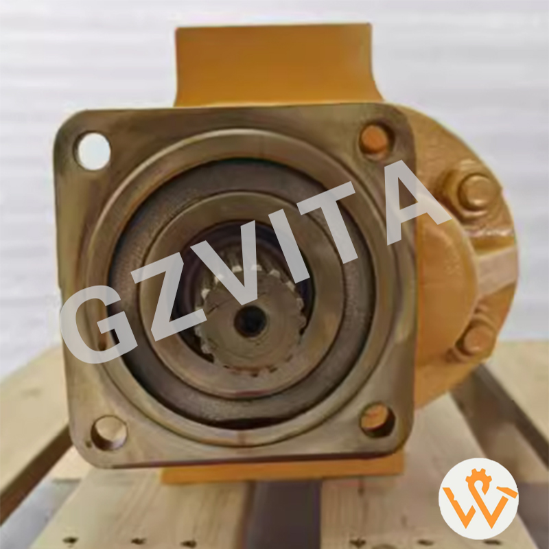 1756253 175-6253 Hydraulic Main Pump.jpg