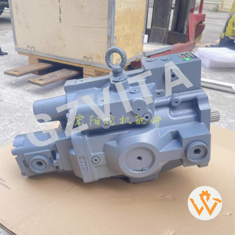 A10VD43SR1RS5 for EX60 SH60 E70B 307B Hydraulic Main Pump.jpg