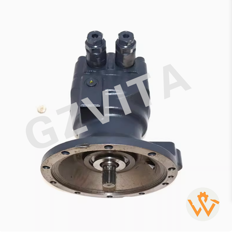 SK130-8 140-8 M2X68 Rotary pump Slewing Motor Swing Motor.png