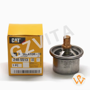 248-5513 C9 Thermostat For E336D E330D E374D 3412 2485513