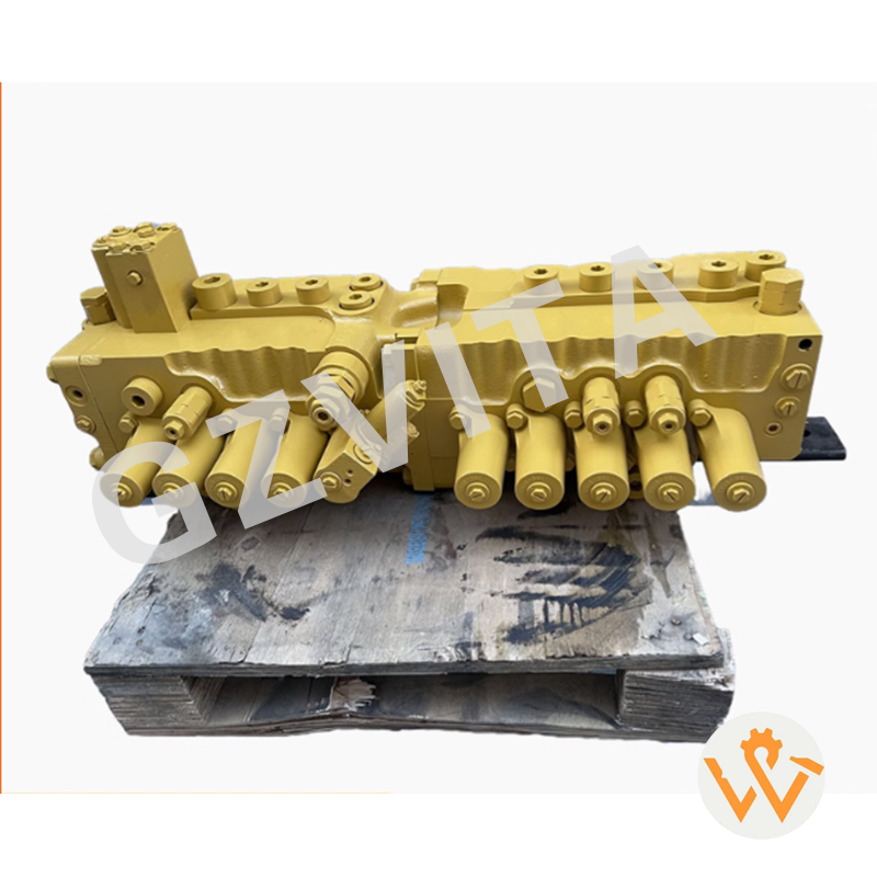 259-7464 255-5680 255-5683 Distribution valve Assembly.png