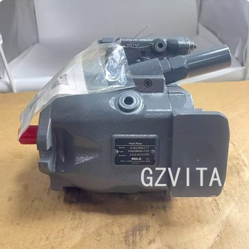 LG948E 950E 952E 956E Hydraulic Fan Pump HP5V45...