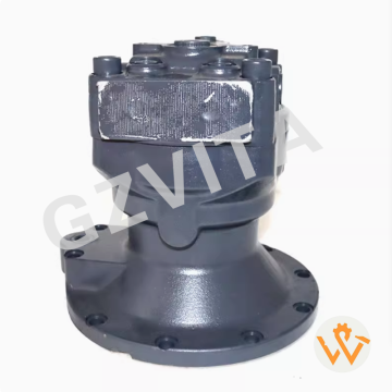 Excavator Swing Motor SK130-8 SK140-8 M2X68 Rot...