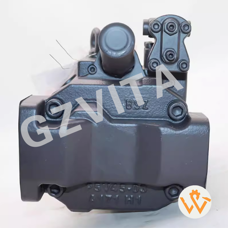 XE26 XE35 SY35 Sunward35 HP5V45 Hydraulic pump  Hydraulic Main Pump Piston Pump.png