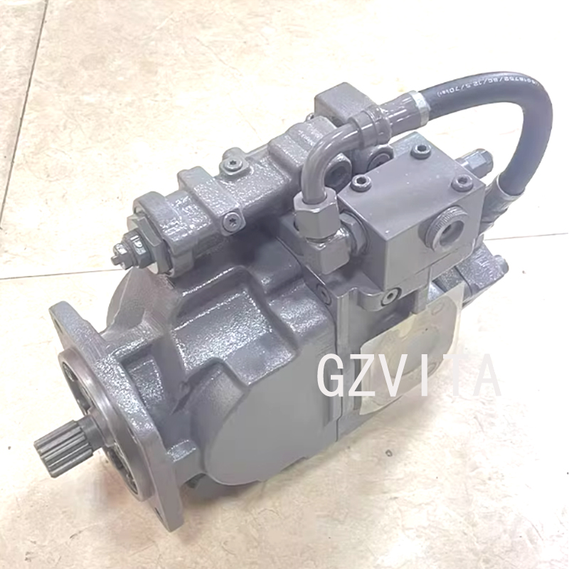 PVC90RC13 YC85 XCMG XE80 XE85 LiuGong 908D Hydraulic pump.jpg
