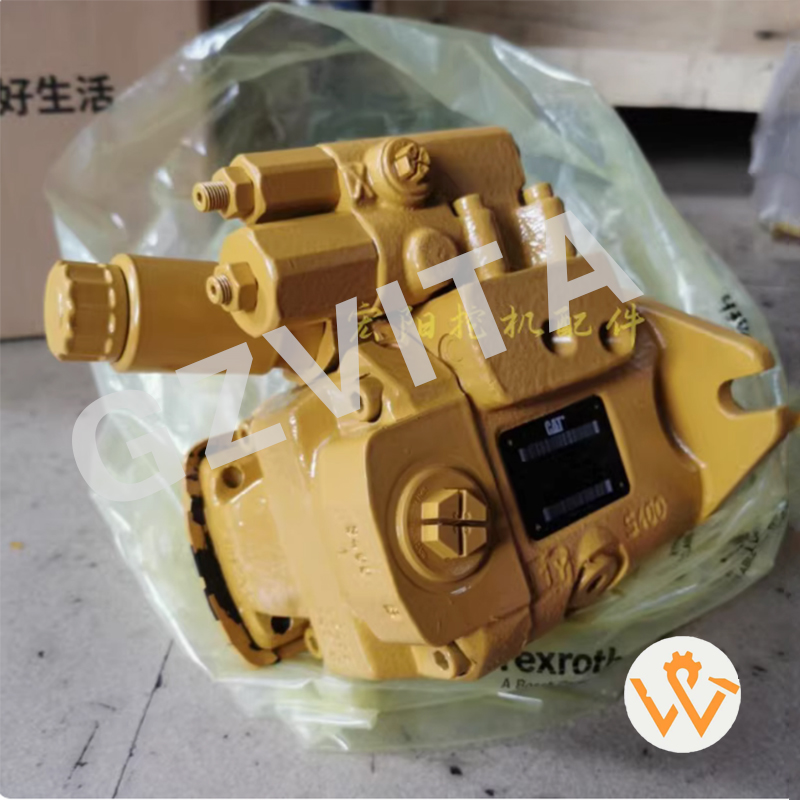 487-6207 Hydraulic Main Pump.jpg