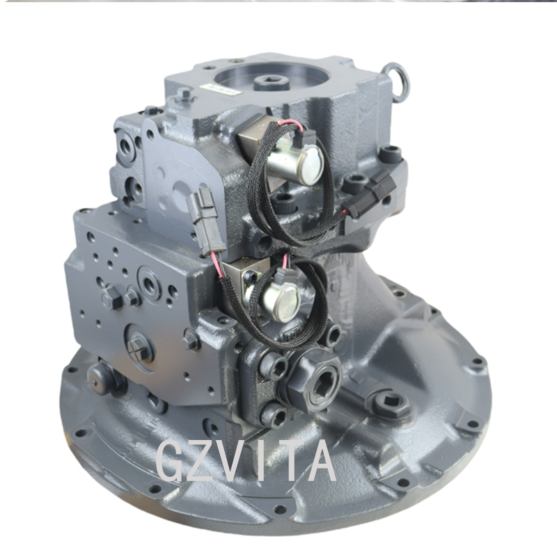 708-708-1L-00690 PW148-8 Hydraulic pump  Hydraulic Main Pump Piston Pump.jpg