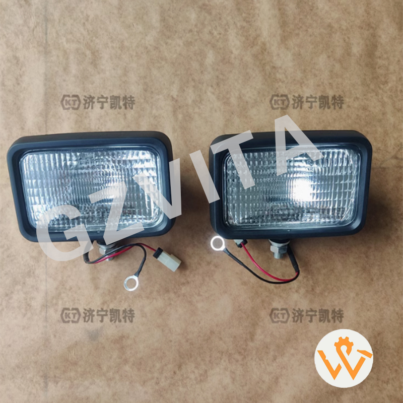 PC200 PC300 PC400 20Y-06-25310 Cab Work Light for Komatsu Excavator.jpg