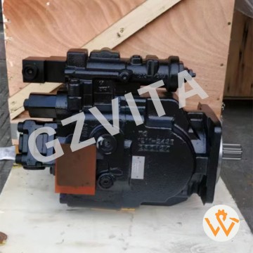 SK75-8 PVC80RC13 Hydraulic Pump Hydraulic Main Pump