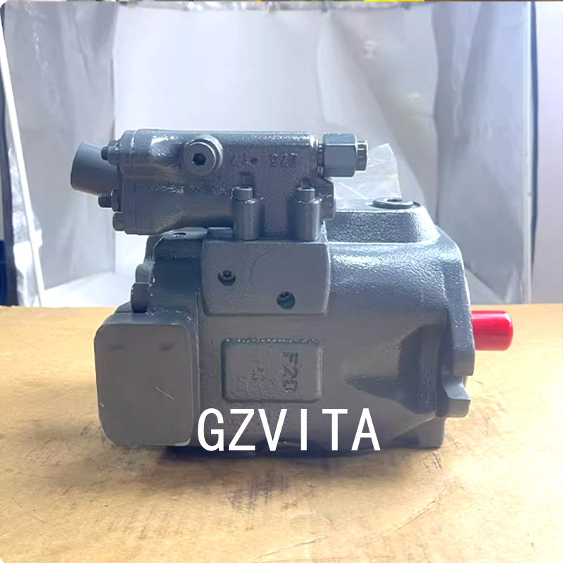 LG948E 950E 952E 956E Hydraulic Fan Pump HP5V45.jpg