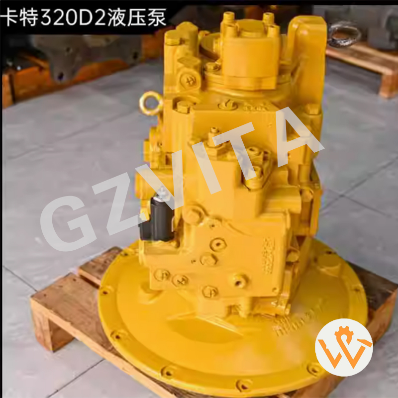397-3680 Hydraulic Main Pump.jpg
