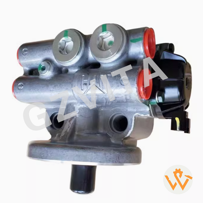 Fuel Priming Pump 190-8970 966H D6R 345DL 349D 330C.png