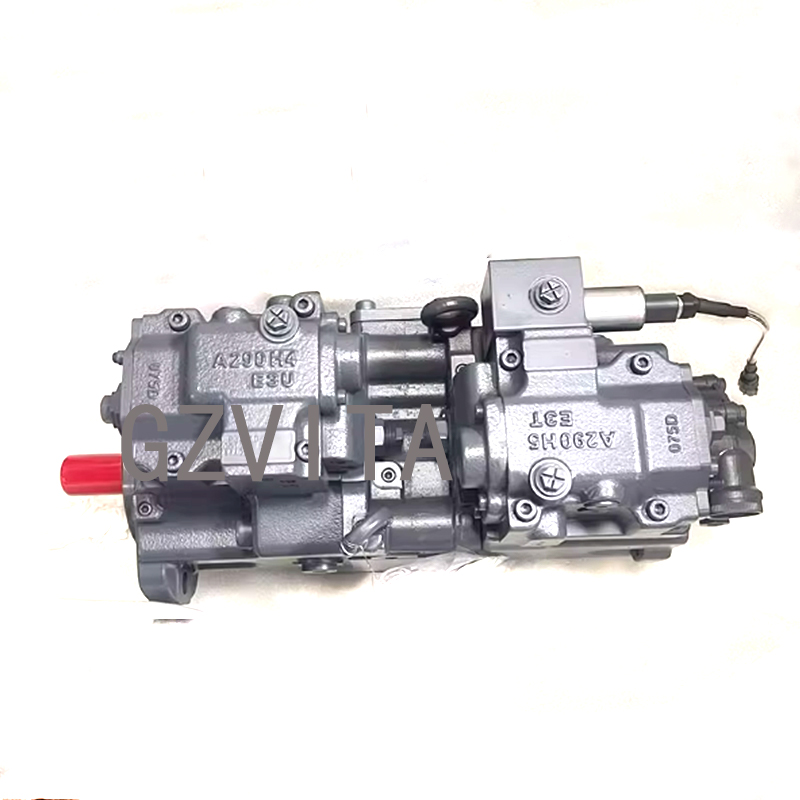 Hengli HP3V75D Main Pump.jpg