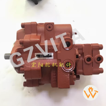 YC35 PC40 XiaGong 804 Sunward35 PVD-2B-40P Hydraulic pump  Hydraulic Main Pump Piston Pump