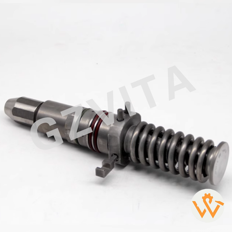 Direct Injection Fuel Valve Nozzle 4P-9076 For Grader 3508 3516 3512 3612 4P9076.png