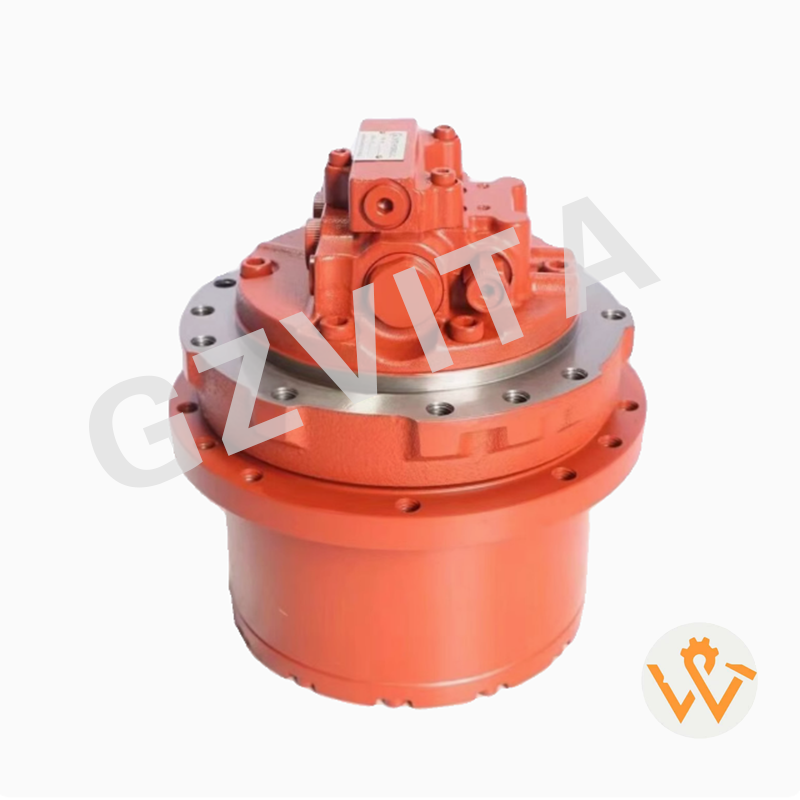 ZAX55 KX155 KX161 Travel reduction gearbox MAG33VP-550F.png