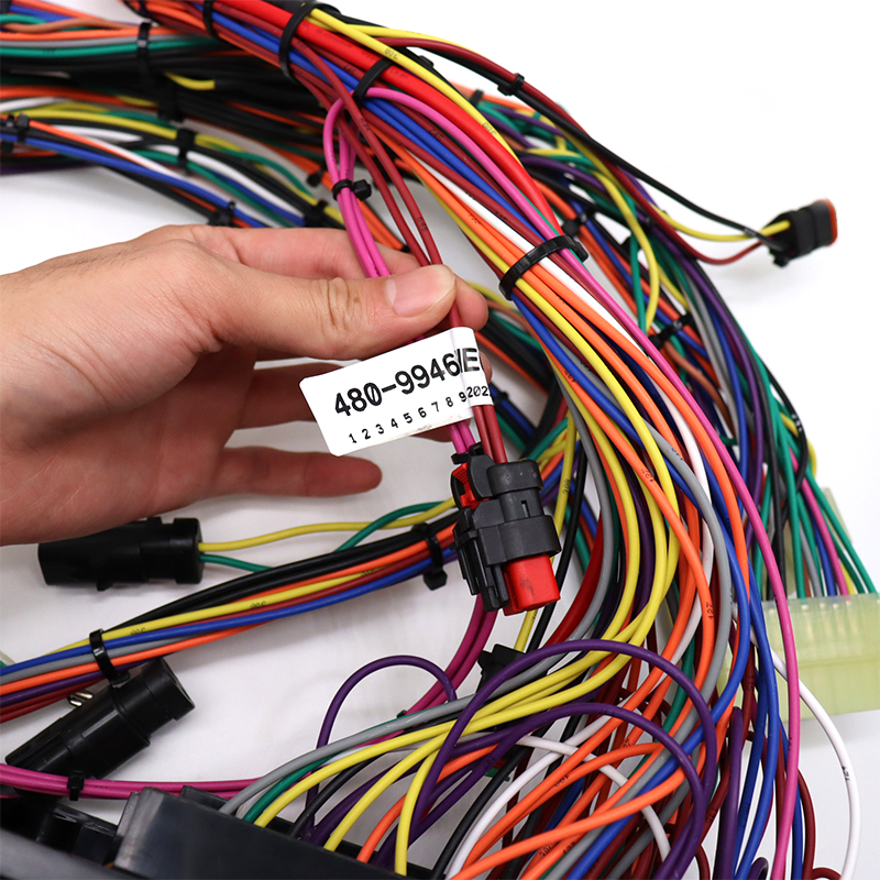 Wiring Harness