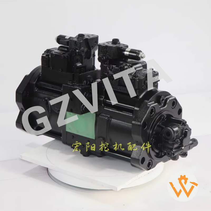 SK200 SK210 SK250 SK260-8 K3V112DTP-YT6K Hydraulic pump.png