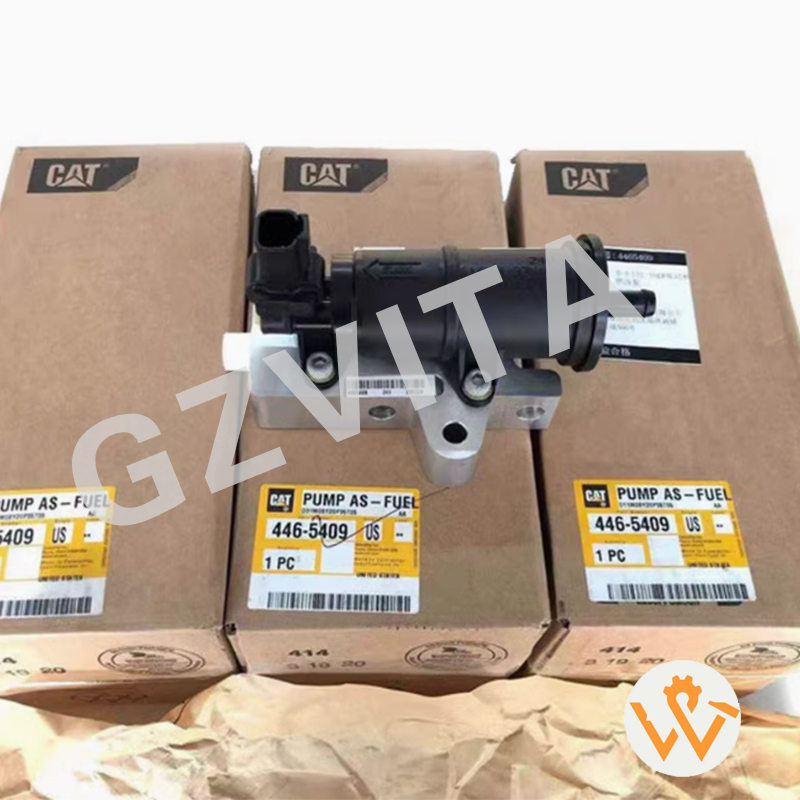 C6.6 E324E E320E E329E 4465409 446-5409 Wan Ming Construction Machinery Parts.jpg