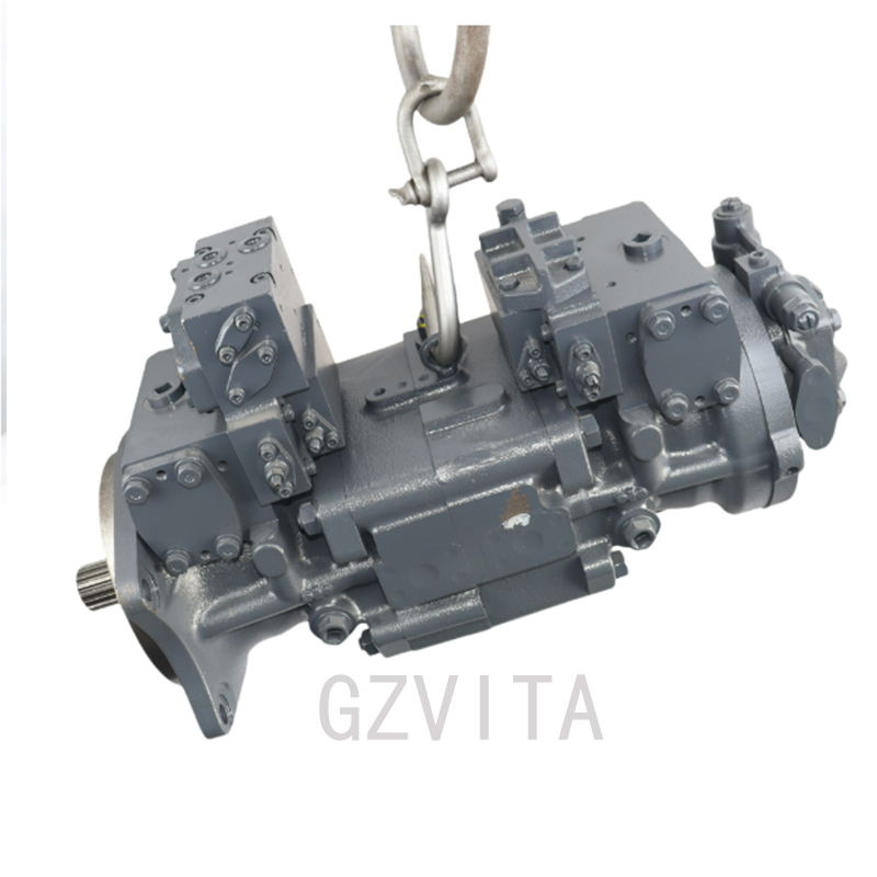 708-2L-00951 708-2L-00931 WA800 WA900 Hydraulic pump.jpg