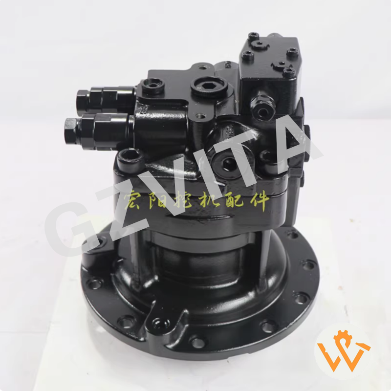 M5X130 Excavator Swing Motor SK200-8 SK210-8.png